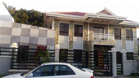 Talaba I, Bacoor, Cavite House and lot For Sale .